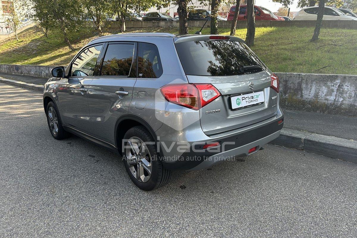 SUZUKI Vitara 1.6 VVT 4WD AllGrip V-Cool