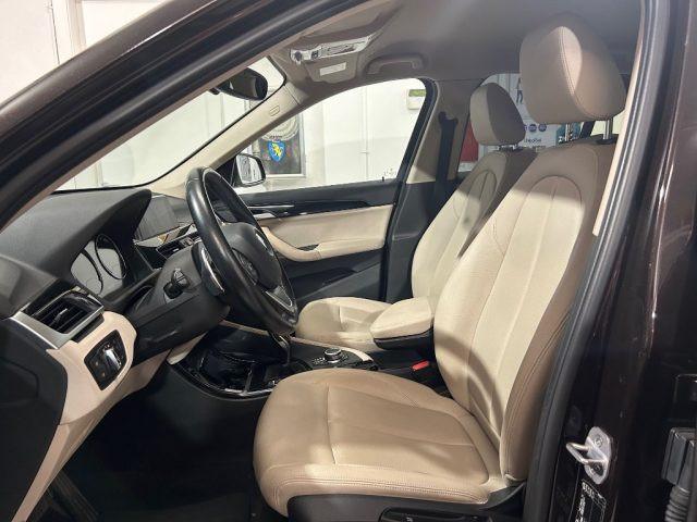 BMW X1 xDrive18d xLine