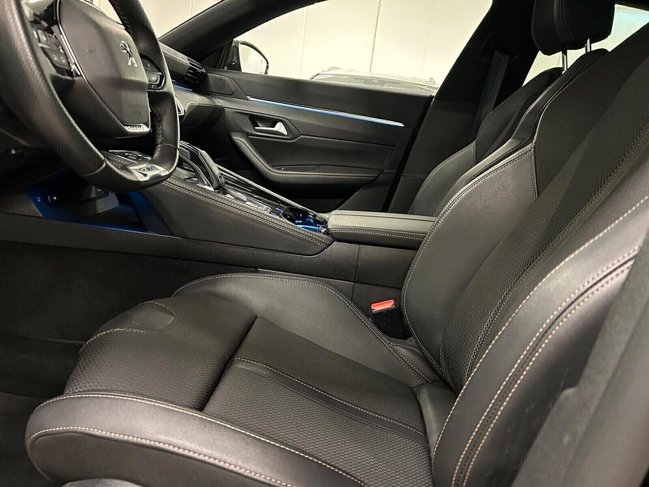 Peugeot 508 GT BlueHDi 130 EAT8 5 p. SPOTICAR