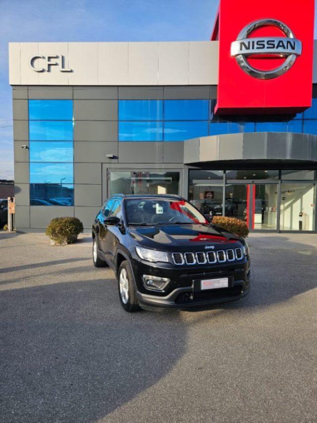 JEEP Compass 1.4 MultiAir 2WD Longitude