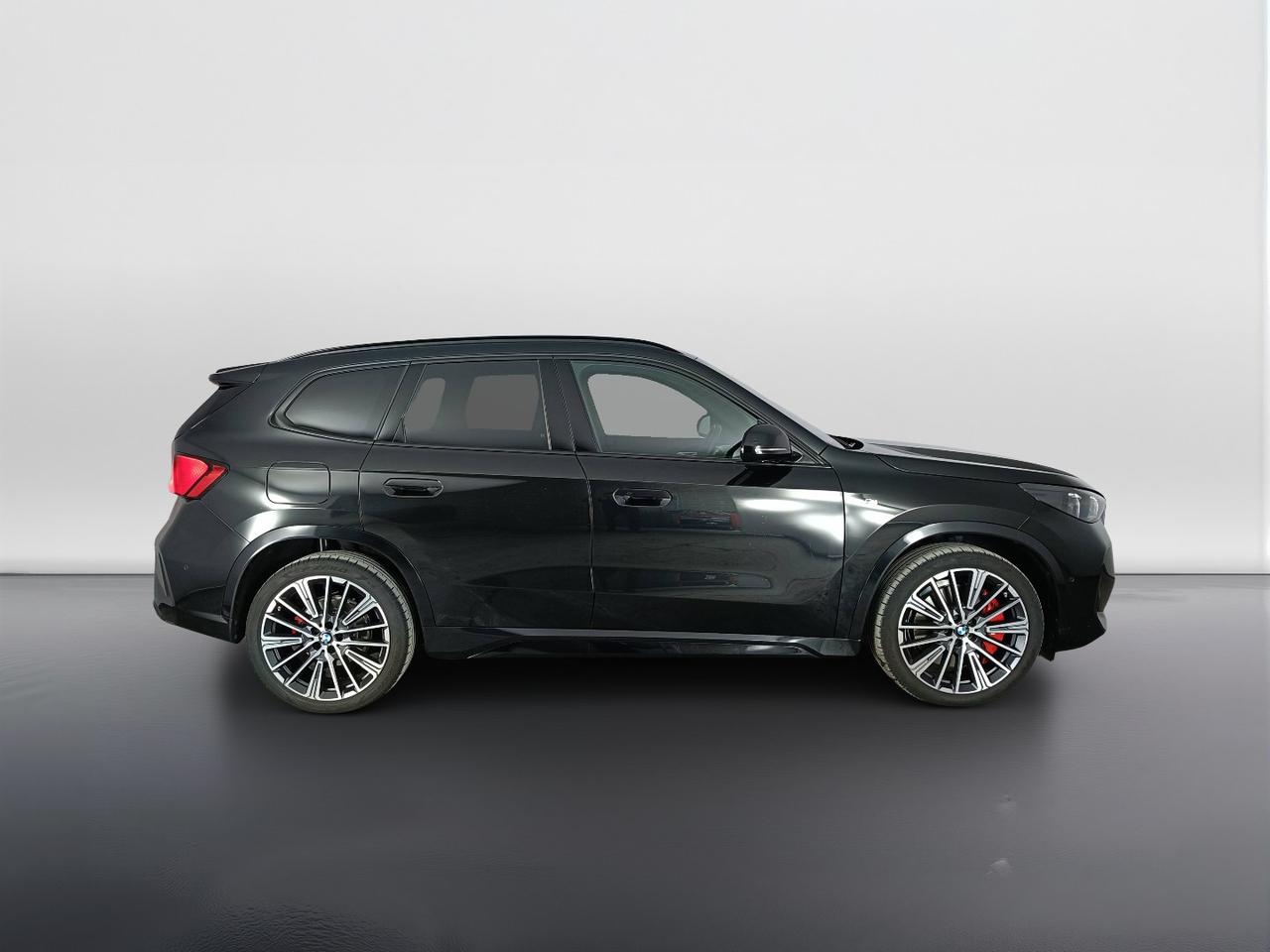 BMW X1 U11 - X1 xdrive23d mhev 48V MSport Pro auto