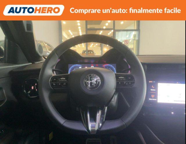 ALFA ROMEO Junior 1.2 145 CV Hybrid eDCT6