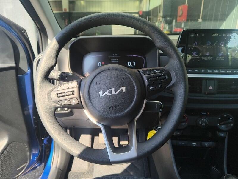 Kia Picanto 1.0 GDi Urban