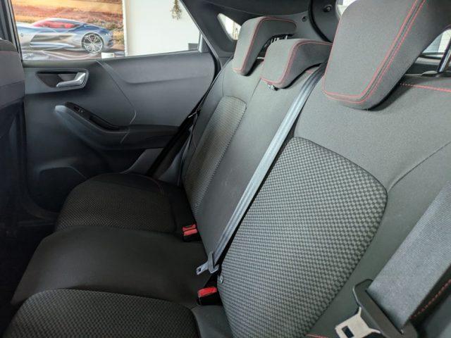 FORD Puma 1.0 EcoBoost Hybrid 125 CV S&S ST-Line