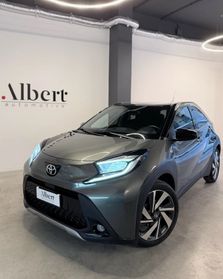 Toyota Aygo X 1.0 VVT-i 72 CV 5 porte Lounge S-CVT