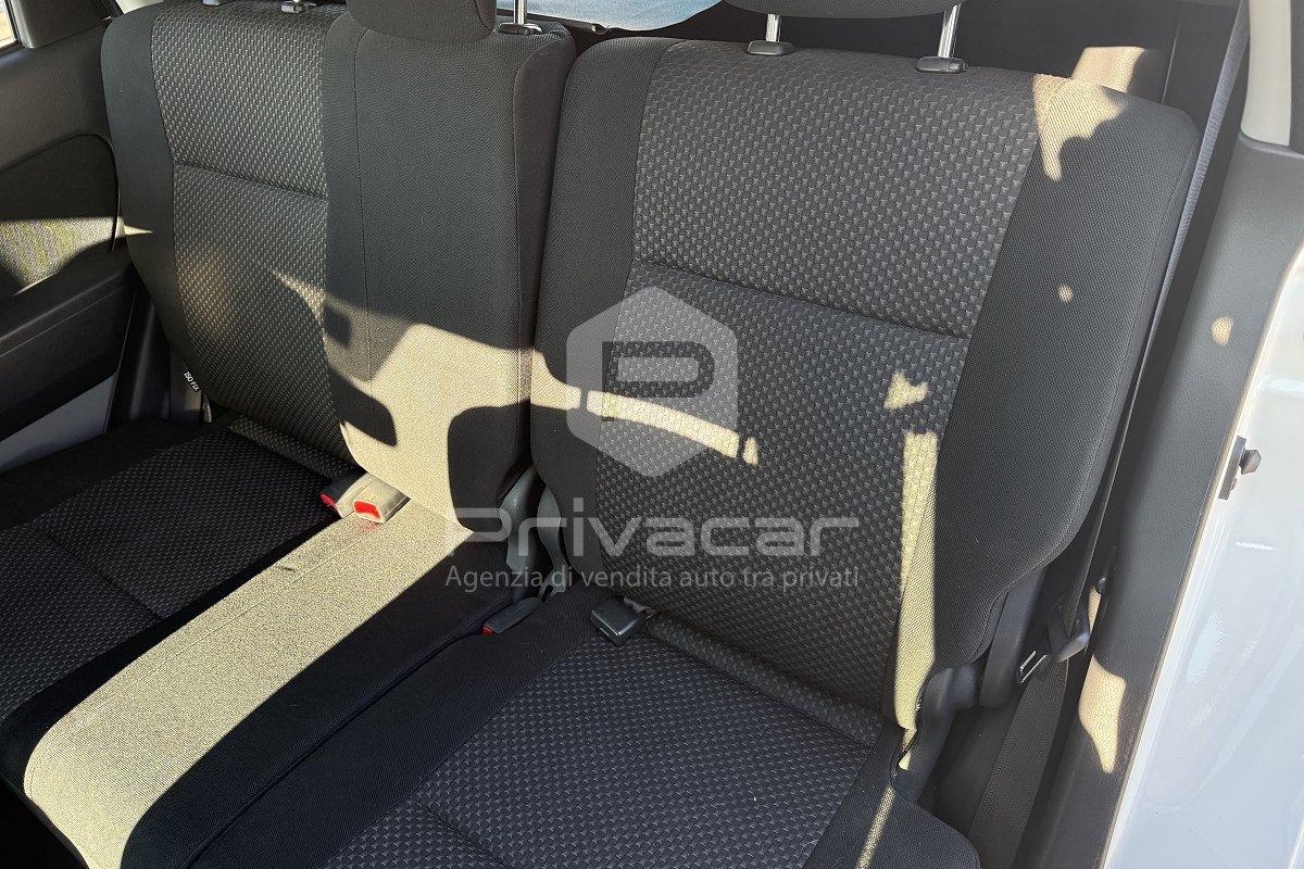 DAIHATSU Terios 1.5 4WD B You Five