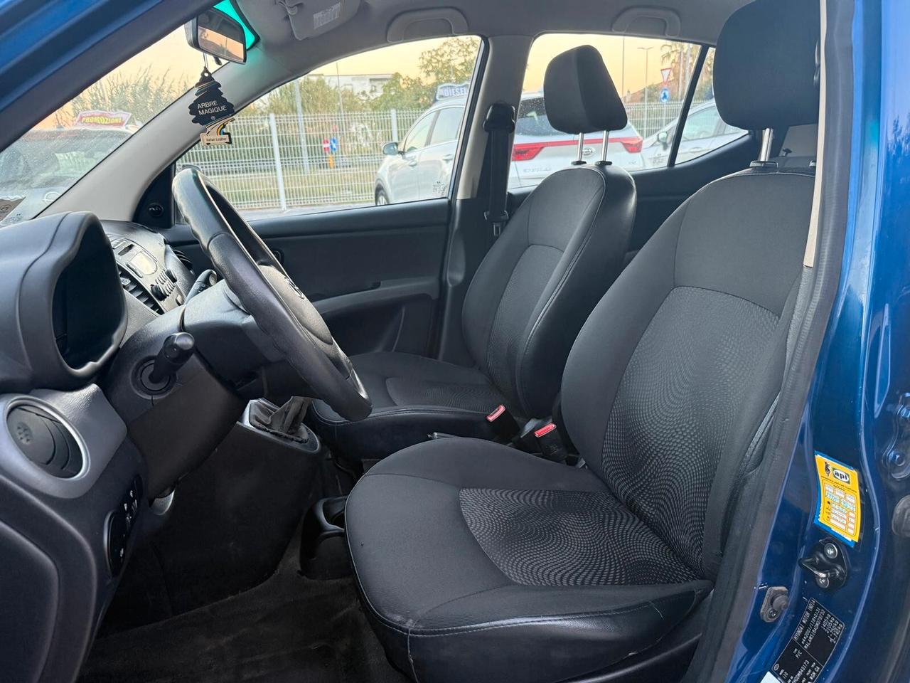 Hyundai i10 1.1 12V Econext Classic Plus