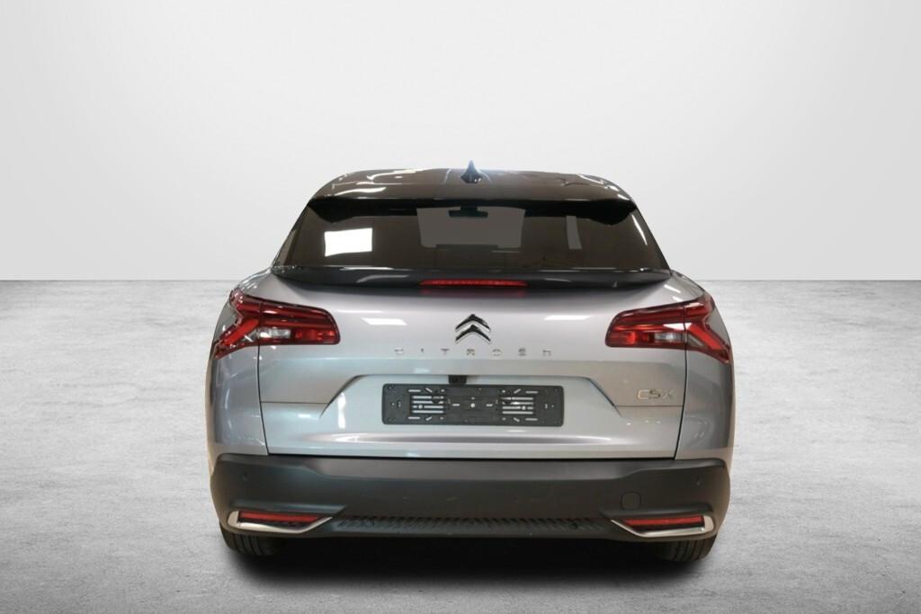 Citroen C5 X 1.2 PURETECH 131CV EAT8 SeS SHINE ( FARI LED - COCKPIT PELLE NAVI MIRROR PDC )