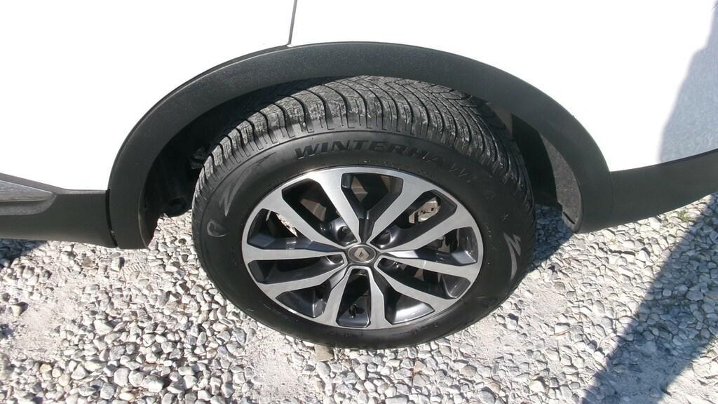 Renault Kadjar 1.5 Blue dCi Intens EDC