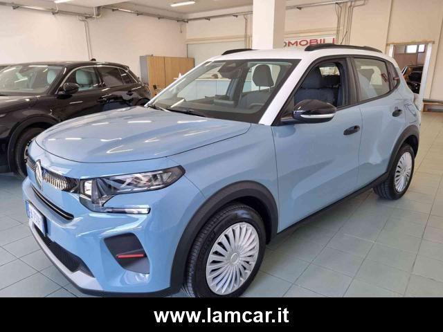 CITROEN C3 PureTech 100 S&S Plus