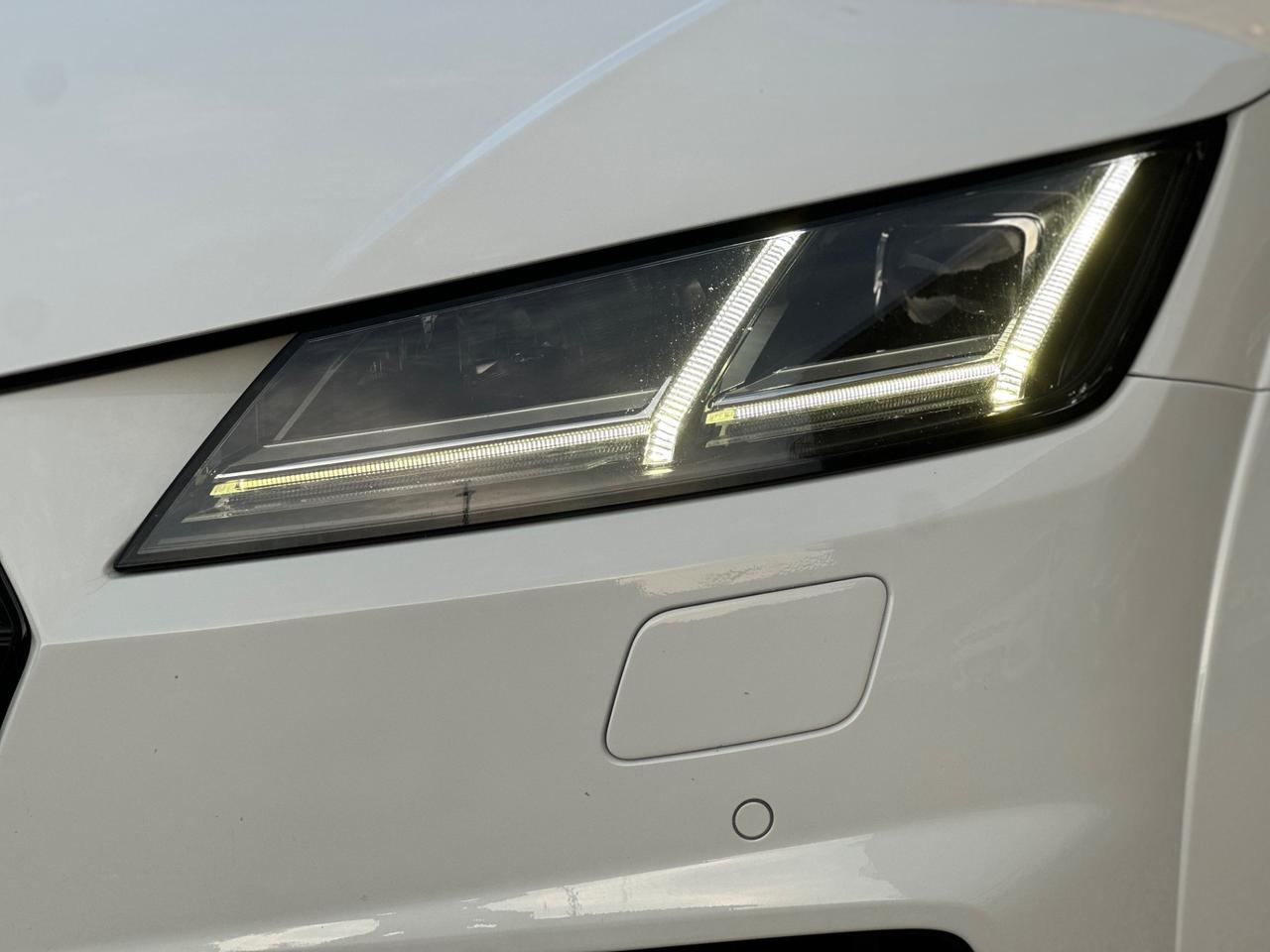 NEW Audi TT 2.0 TDI 184cv S LINE MAXTON