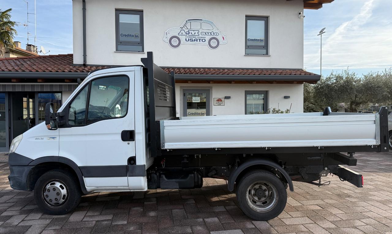 Iveco Daily Ribaltabile