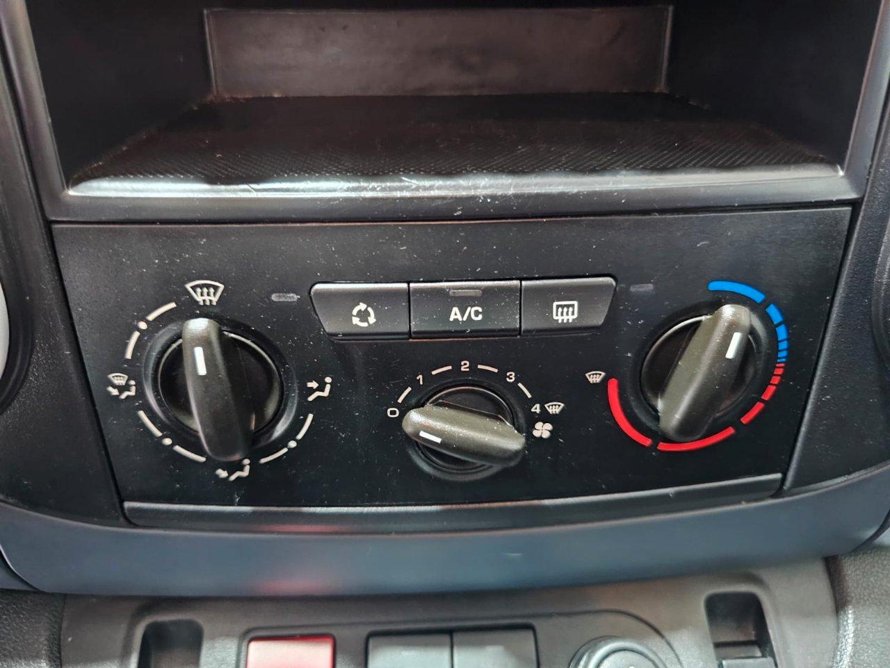 Peugeot Partner Tepee 1.6 hdi Active (premium) 92cv E5