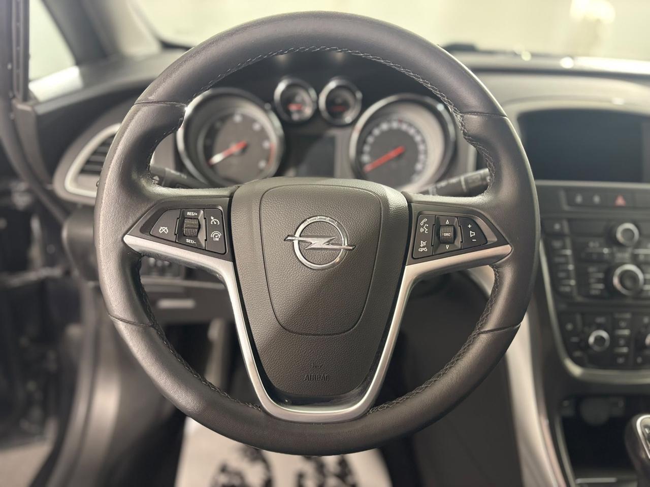 Opel Astra 1.7 CDTI 130CV 5 porte Cosmo