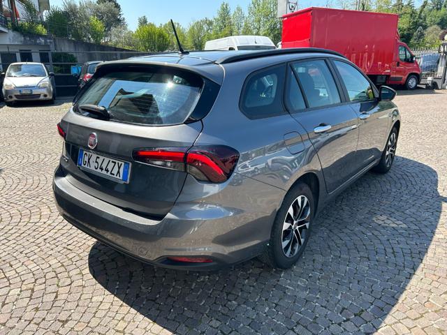 FIAT Tipo 1.3 Mjt S&S SW City Life