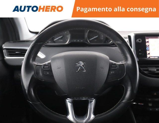 PEUGEOT 2008 1° serie PureTech Turbo 110 S&S Allure