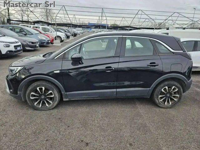 OPEL Crossland 1.5 Diesel 110cv Elegance - GD839ZV