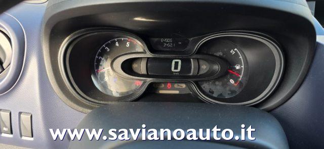 OPEL Vivaro 27 1.6 CDTI 120CV S&S " 9 POSTI "
