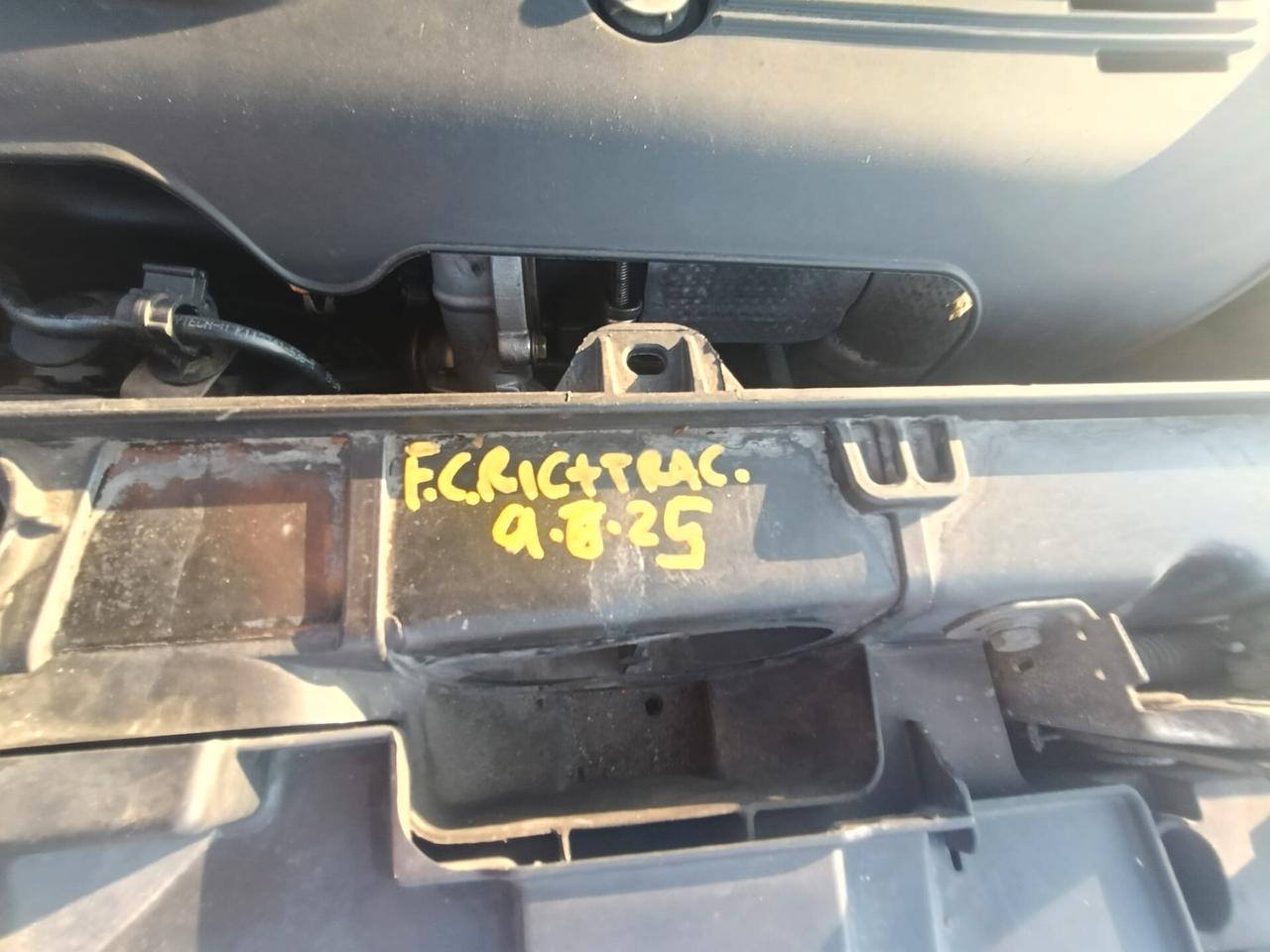 Fiat Punto Evo 1.3 Mjt 75 CV DPF 3 porte S&S Dynamic