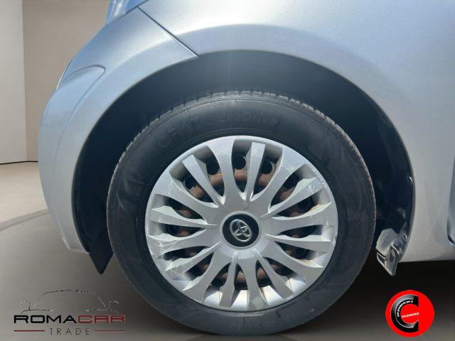 TOYOTA iQ 1.0 CVT Trend - SOLO 53000 KM ***PERFFETTA ***