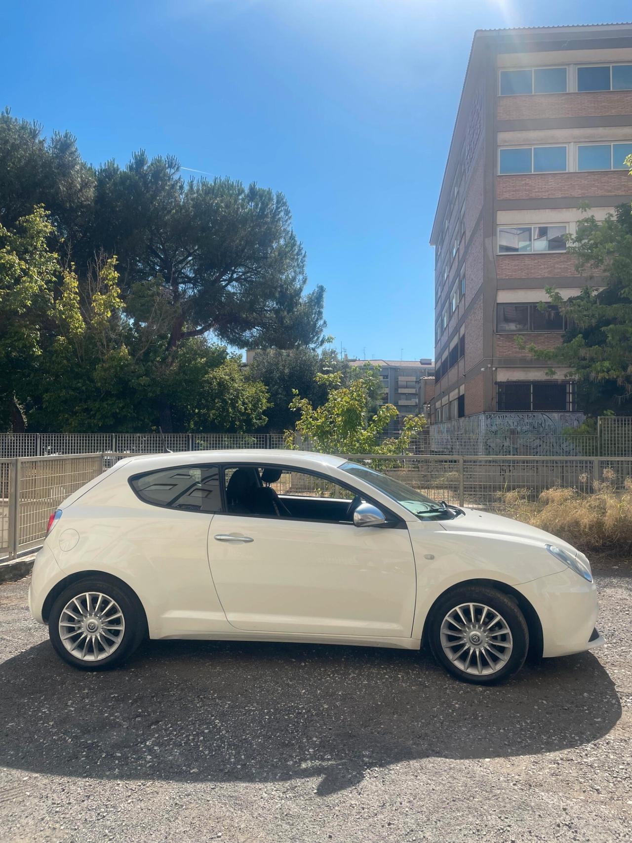 Alfa Romeo MiTo 1.4 78 CV 8V S&S