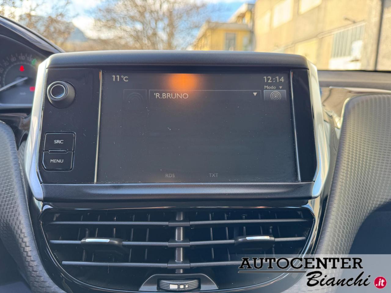 Peugeot 2008 2008 1.6 bluehdi Active s&s 100cv