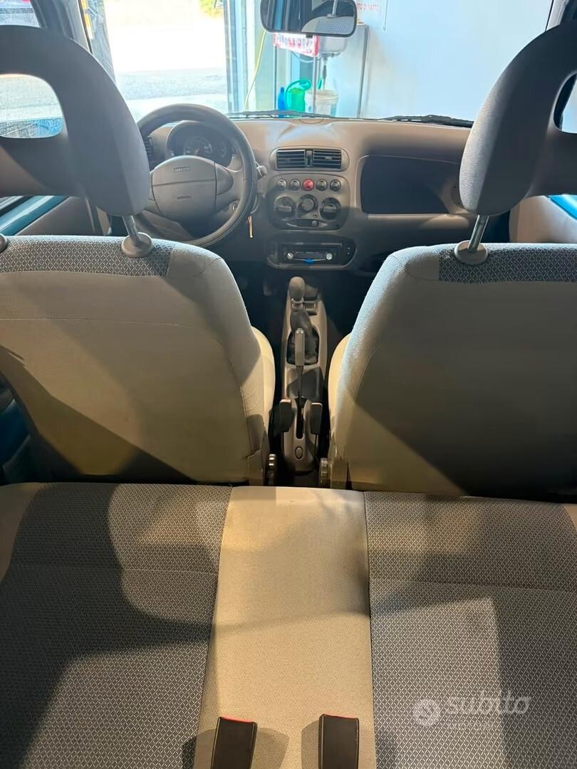 Fiat 600 1.1 - NEOPATENTATI
