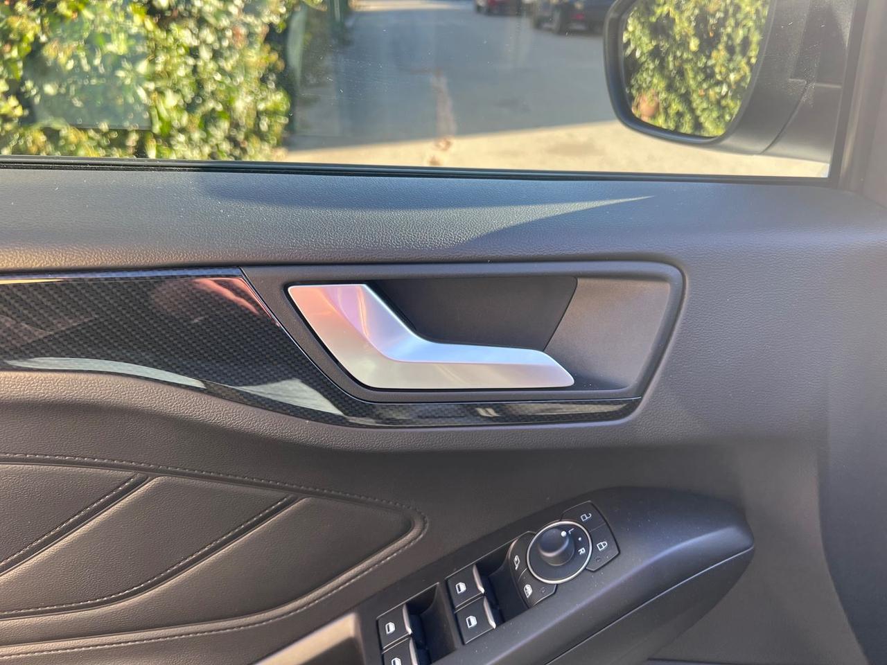 Ford Focus 1.0 EcoBoost mHEV ST Line X #8155