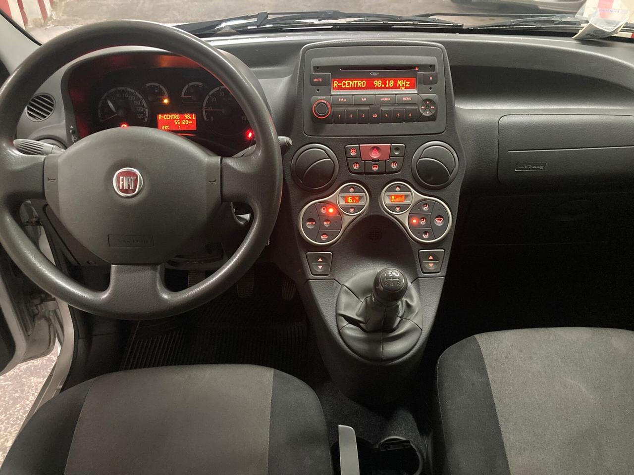 Fiat Panda 1.2 - 55000km!! - 2010