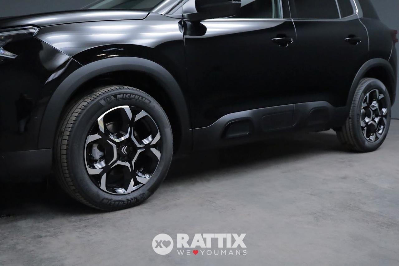 Citroen C5 Aircross 1.5 BlueHDI 130CV Max EAT8
