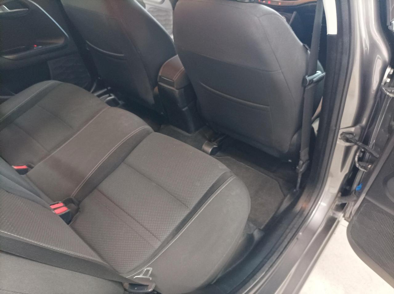 Fiat Tipo 1.6 Mjt CV120 S&S SW Easy Business 06/2017