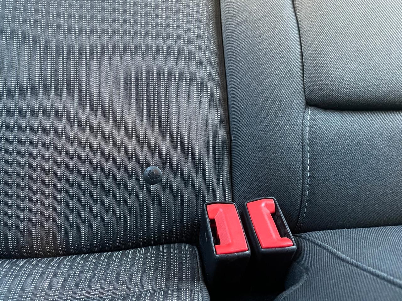 Ford Focus UNICO PROPRIETARIO - NEOPATENTATI