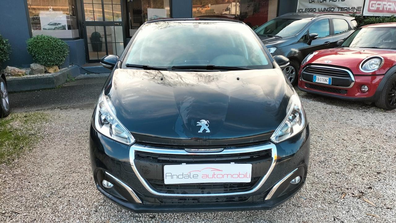 PEUGEOT 208 1.2 82 5 porte Active **UNIPRO **PREZZO REALE