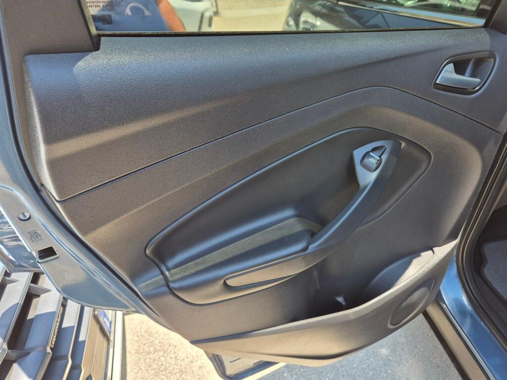 Ford Kuga 2.0 TDCI 120CV Powershift Business