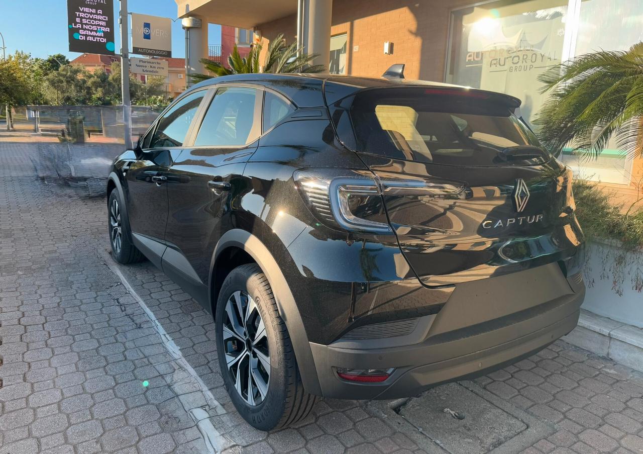 Renault Captur ECO-G Evolution