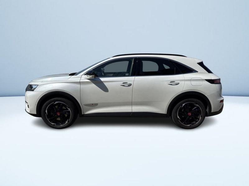DS DS 7 1.6 E-TENSE PHEV PERFORMANCE LINE 4X