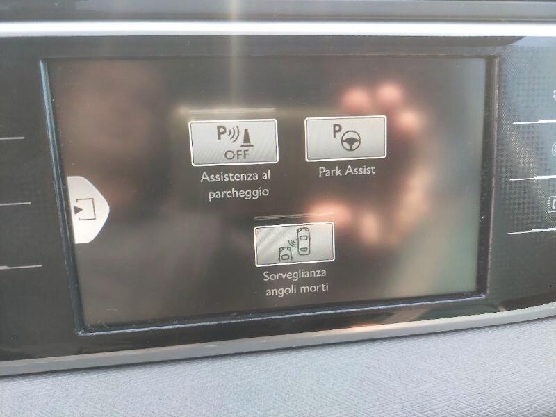 Citroen Grand C4 Picasso 1.6 e-HDi 115 Exclusive 7 posti full.optional