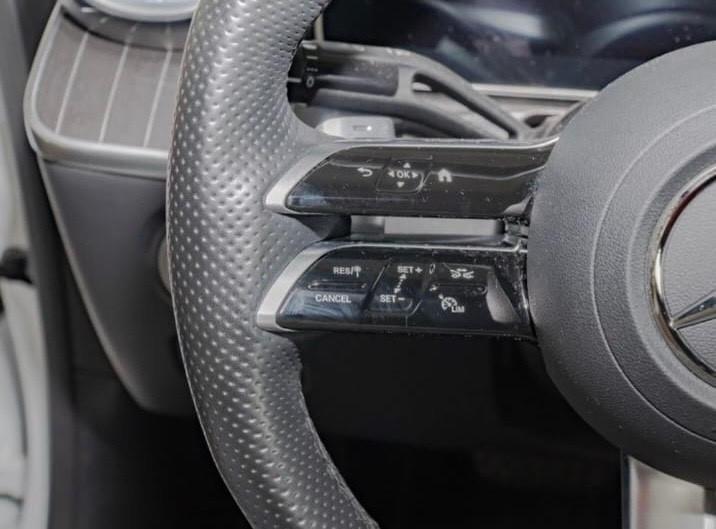 Mercedes-Benz CLE 220 d Coupé