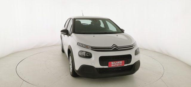 CITROEN C3 PureTech 83 S&S Feel