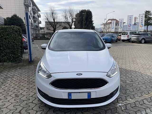 Ford C-MAX 1.0 EcoBoost 100CV Start&Stop Plus