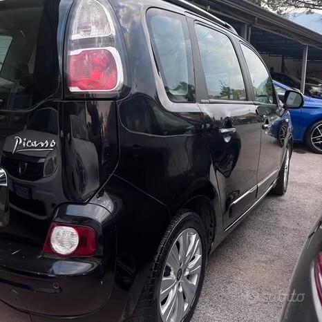 Citroen C3 Picasso 1.6 92CV - 2013