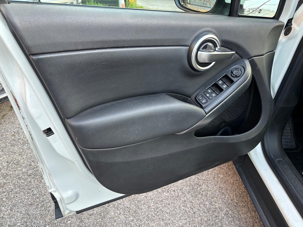 Fiat 500X 1.6 MultiJet 120 CV Lounge OK Neopatentati