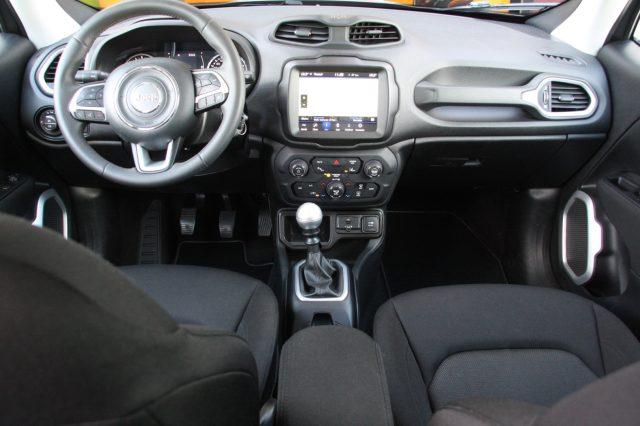 JEEP Renegade 1.6 Mjt 120 CV Business