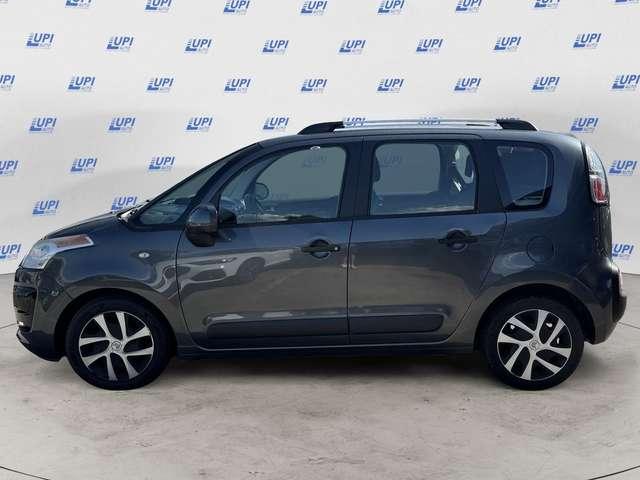 Citroen C3 Picasso 1.6 hdi 16v Exclusive FL