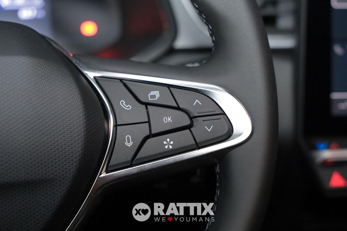 Renault Captur 1.0 eco-g 100CV Techno