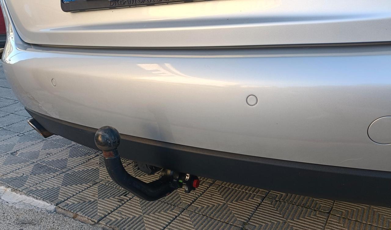 Audi A4 Avant 3.0 V6 TDI MANUALE