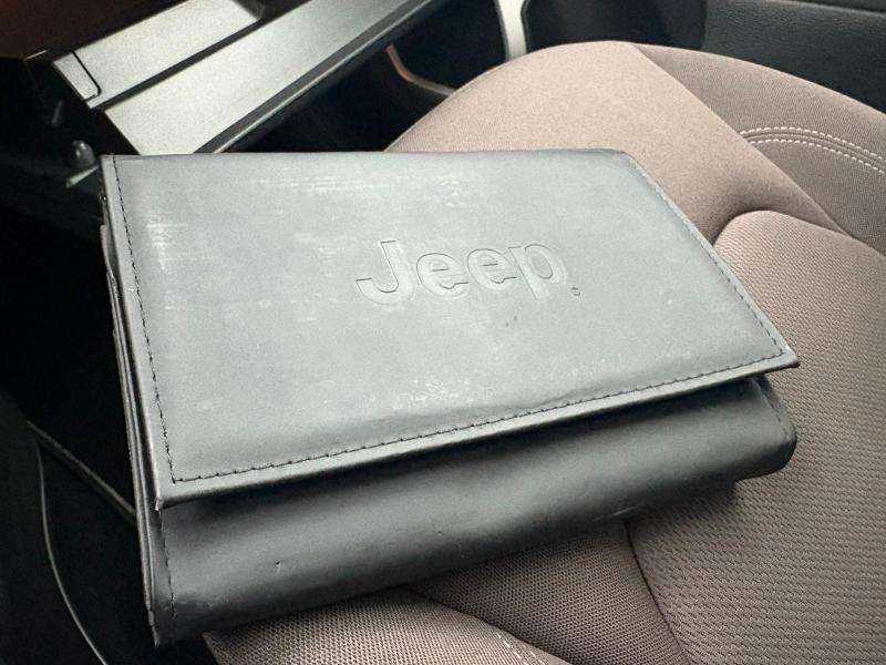 Jeep Renegade 2.0 mjt Night Eagle 4wd 120cv