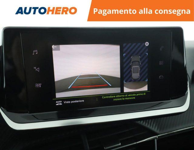PEUGEOT 2008 PureTech 100 S&S Allure Pack