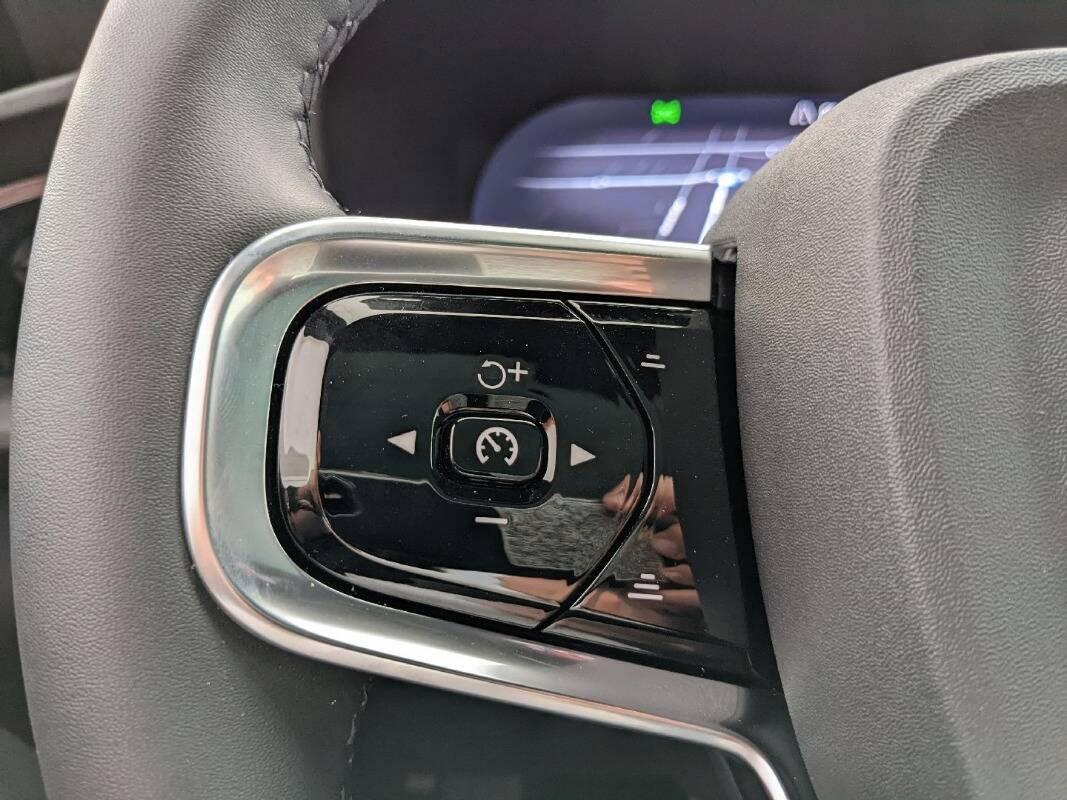 Polestar 2 Dual Motor Long Range 408cv Full Electric Tetto