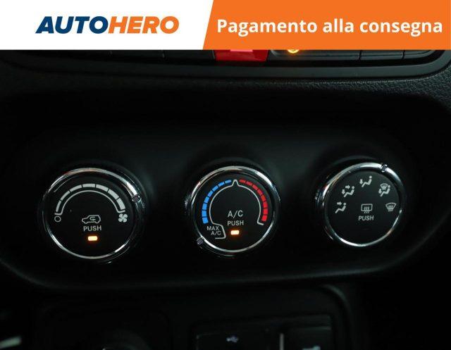 JEEP Renegade 2.0 Mjt 4WD Active Drive Sport